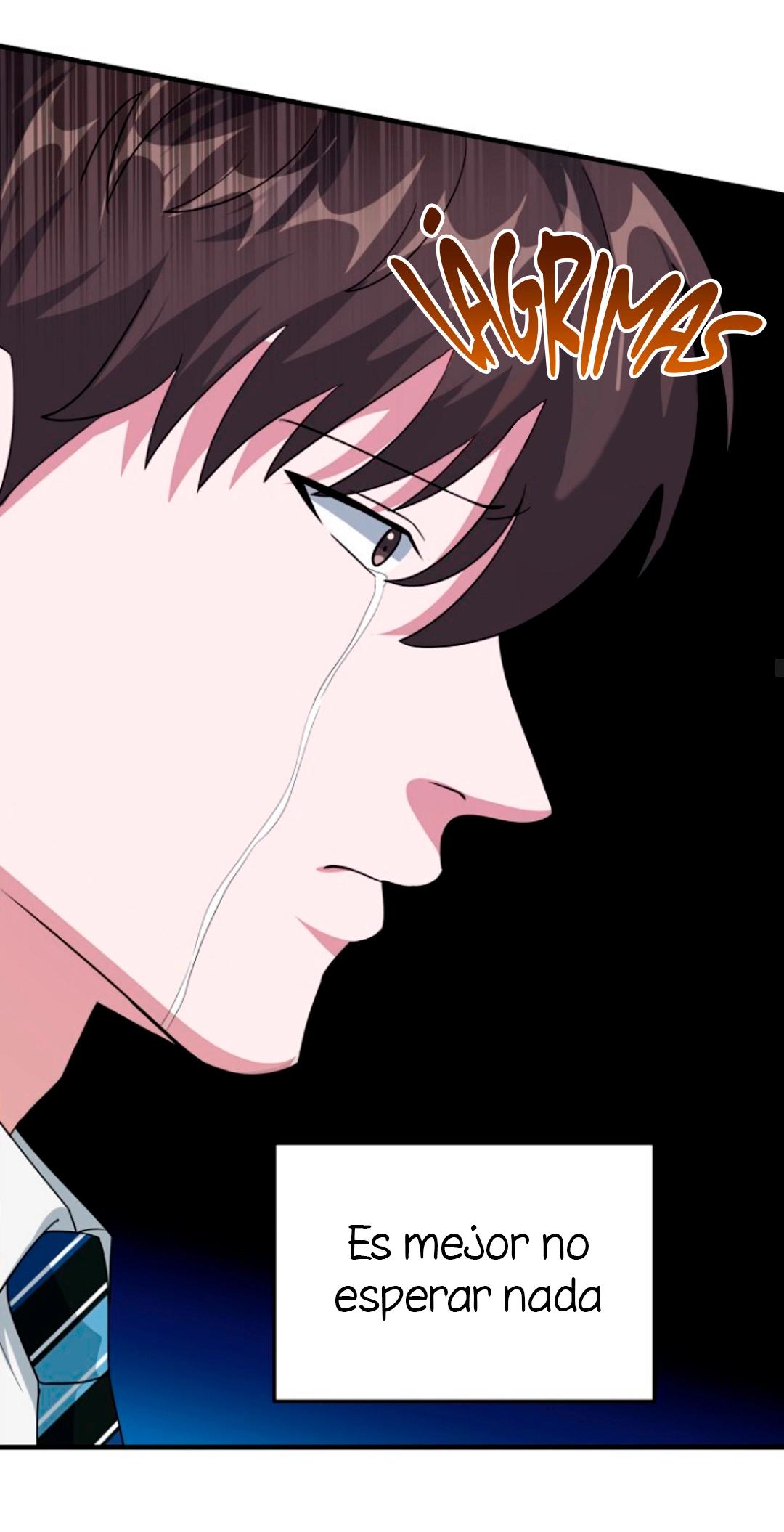 EL DIARIO DE SUPERVIVENCIA DEL SECRETARIO DEL TOP OBSESIVO - Capítulo 37 manhwa
