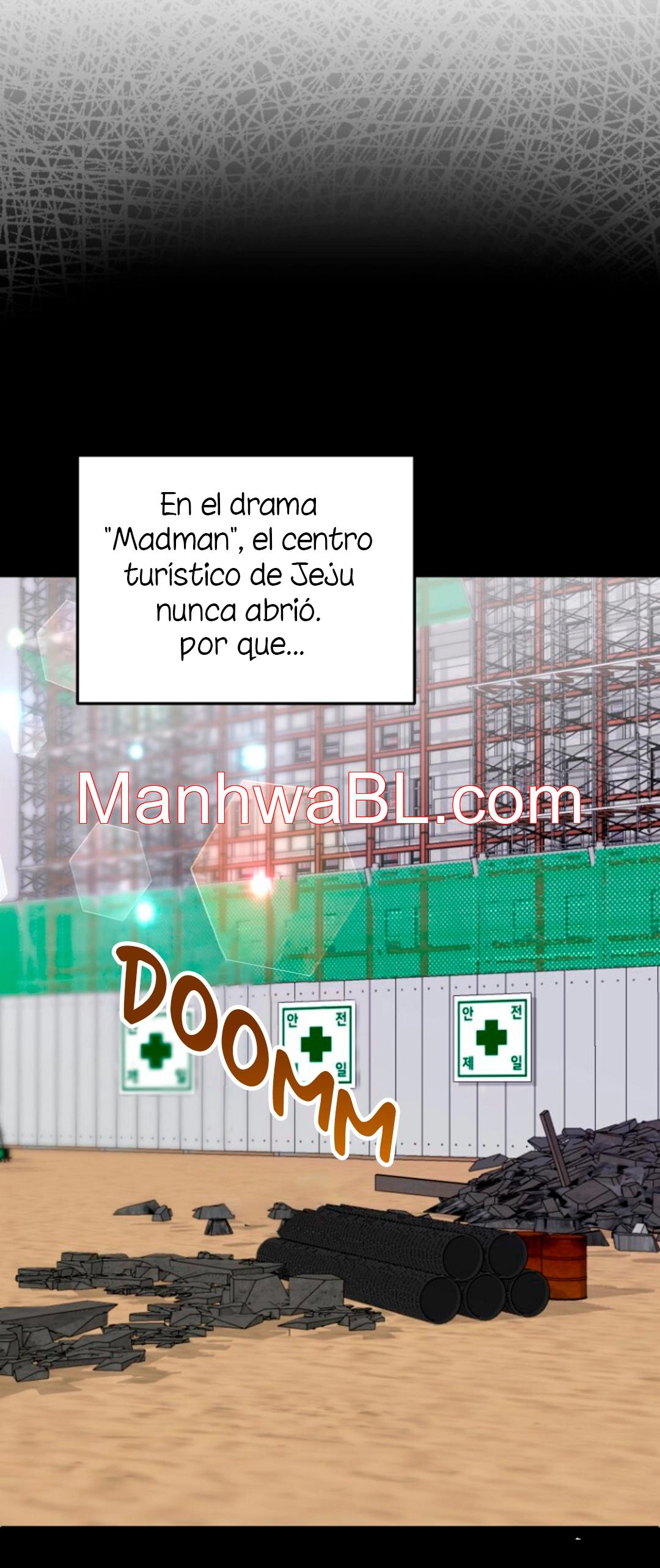 EL DIARIO DE SUPERVIVENCIA DEL SECRETARIO DEL TOP OBSESIVO - Capítulo 37 manhwa