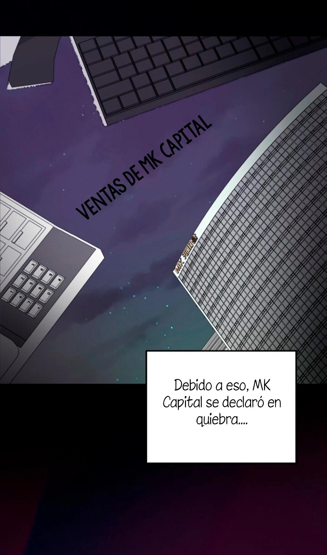 EL DIARIO DE SUPERVIVENCIA DEL SECRETARIO DEL TOP OBSESIVO - Capítulo 37 manhwa