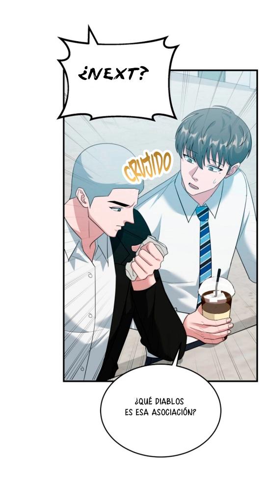 EL DIARIO DE SUPERVIVENCIA DEL SECRETARIO DEL TOP OBSESIVO - Capítulo 37 manhwa