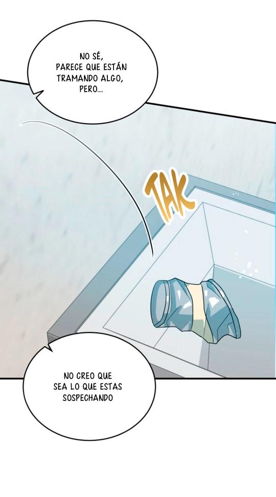 EL DIARIO DE SUPERVIVENCIA DEL SECRETARIO DEL TOP OBSESIVO - Capítulo 37 manhwa