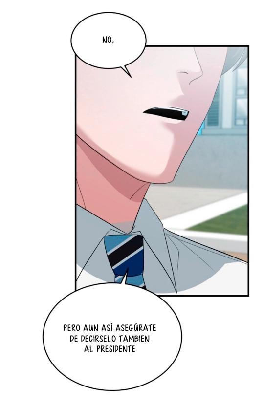 EL DIARIO DE SUPERVIVENCIA DEL SECRETARIO DEL TOP OBSESIVO - Capítulo 37 manhwa