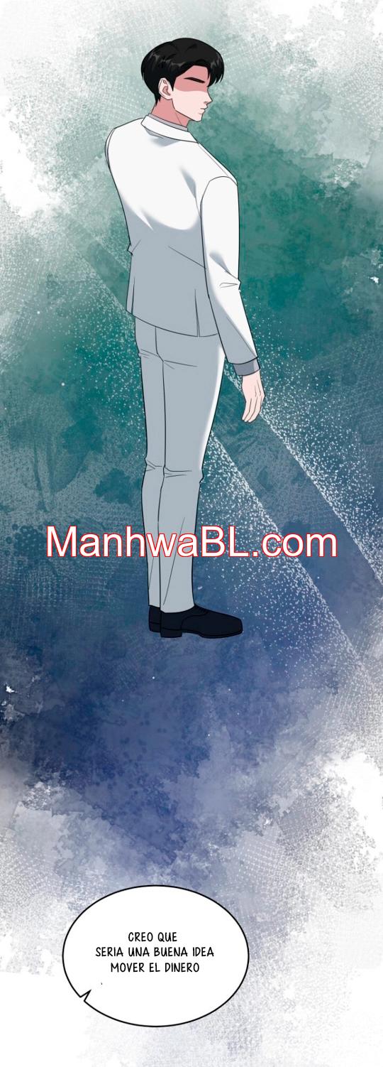 EL DIARIO DE SUPERVIVENCIA DEL SECRETARIO DEL TOP OBSESIVO - Capítulo 37 manhwa