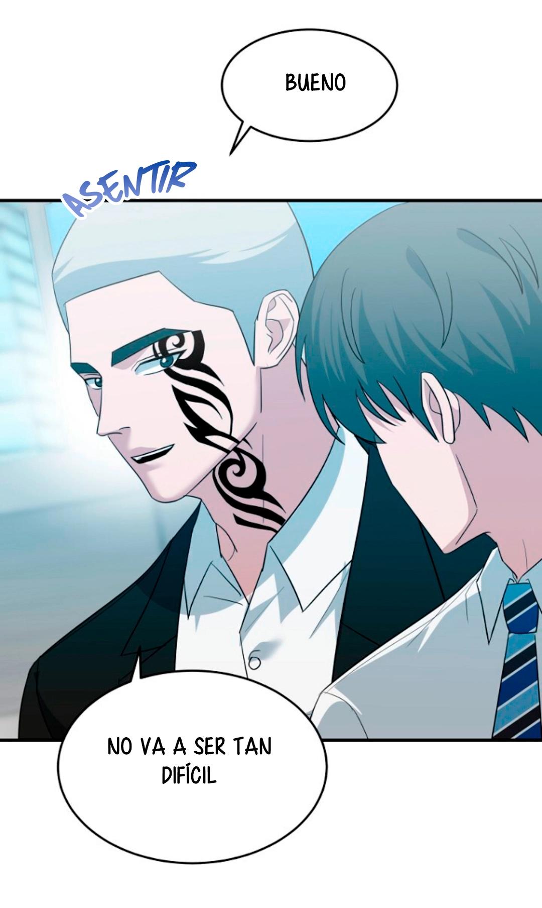 EL DIARIO DE SUPERVIVENCIA DEL SECRETARIO DEL TOP OBSESIVO - Capítulo 37 manhwa