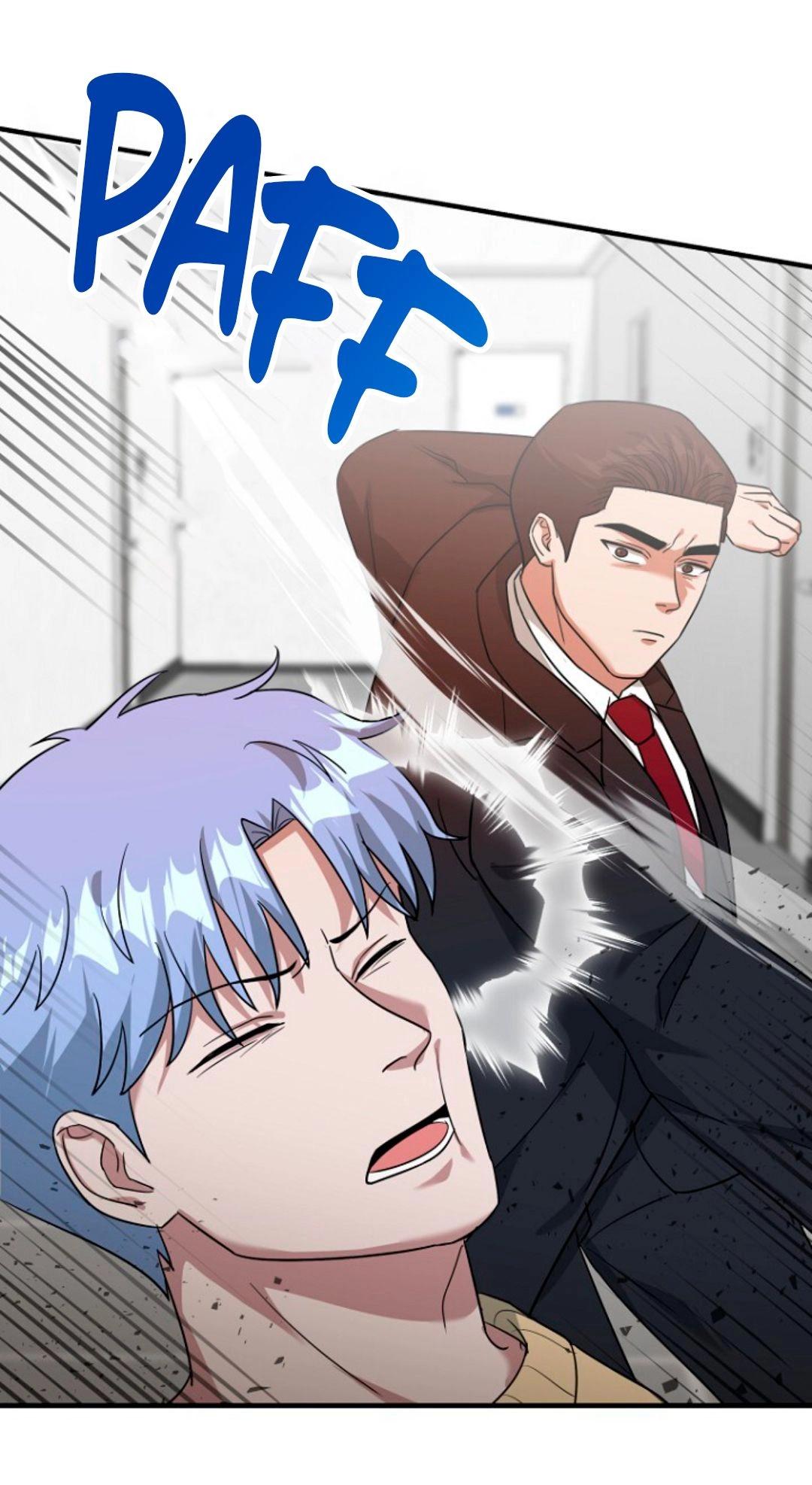 EL DIARIO DE SUPERVIVENCIA DEL SECRETARIO DEL TOP OBSESIVO - Capítulo 38 2 manhwa