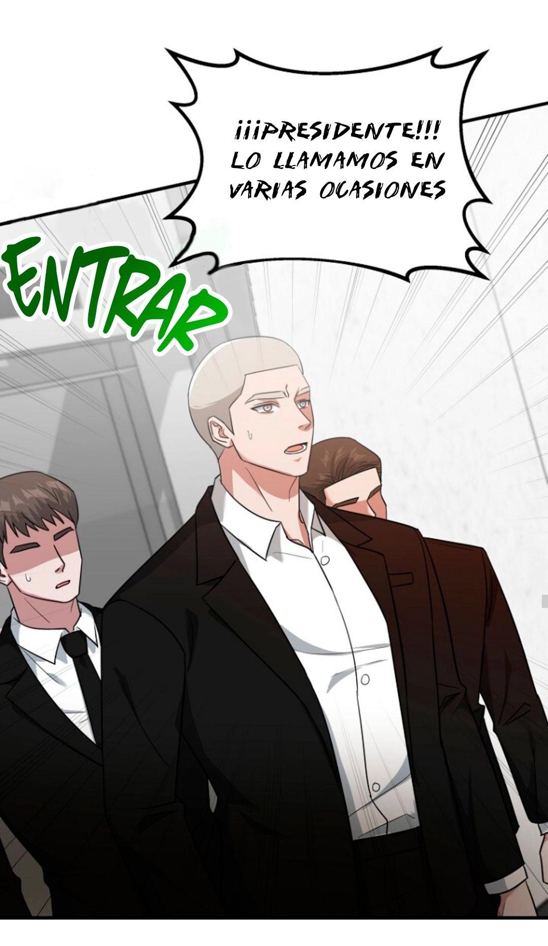 EL DIARIO DE SUPERVIVENCIA DEL SECRETARIO DEL TOP OBSESIVO - Capítulo 38 2 manhwa