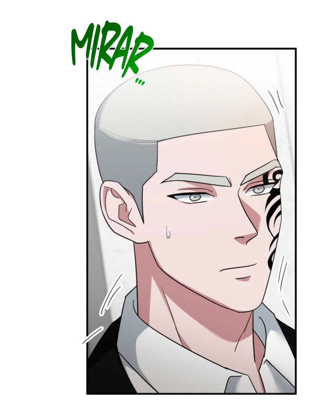 EL DIARIO DE SUPERVIVENCIA DEL SECRETARIO DEL TOP OBSESIVO - Capítulo 38 2 manhwa