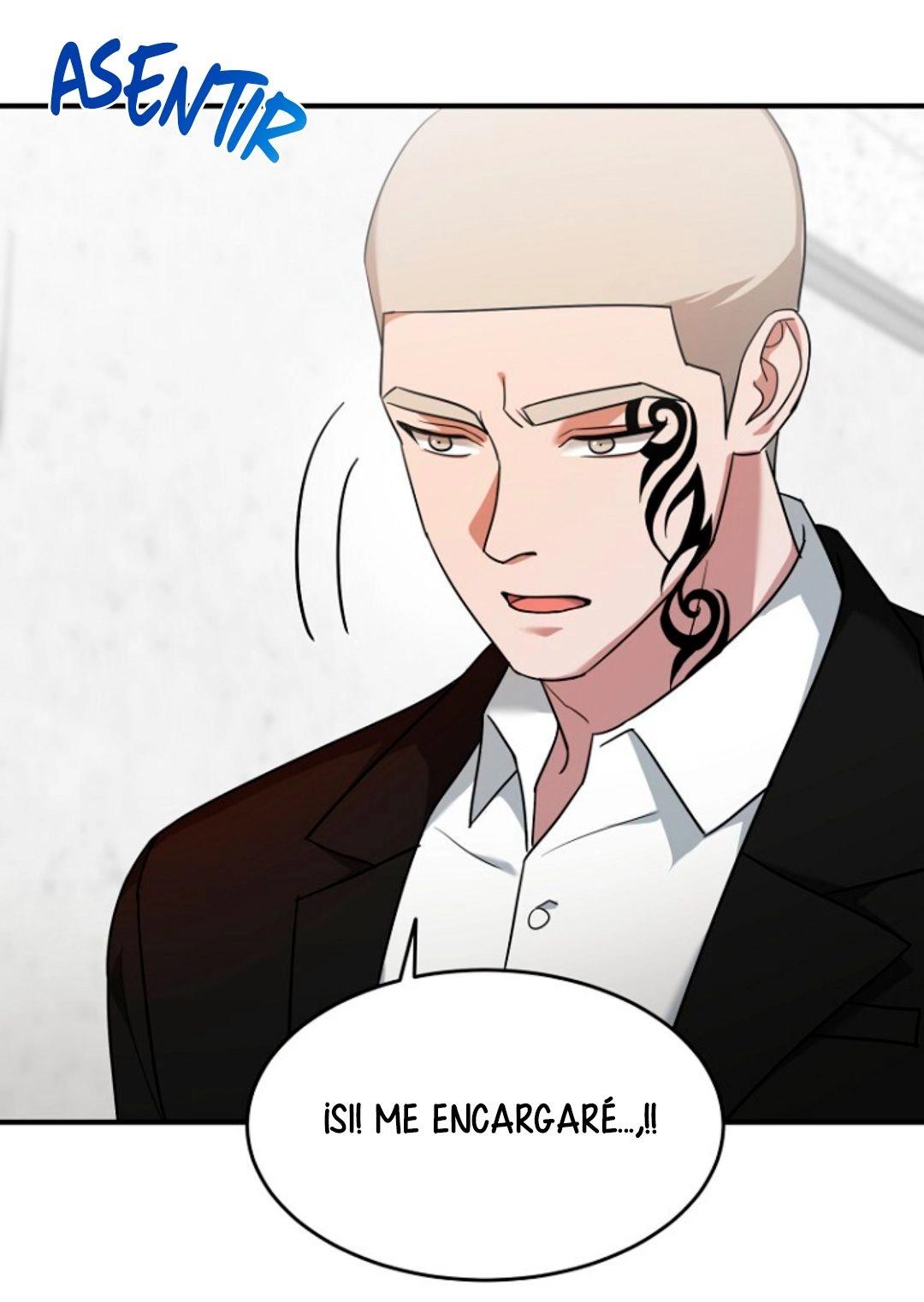 EL DIARIO DE SUPERVIVENCIA DEL SECRETARIO DEL TOP OBSESIVO - Capítulo 38 2 manhwa