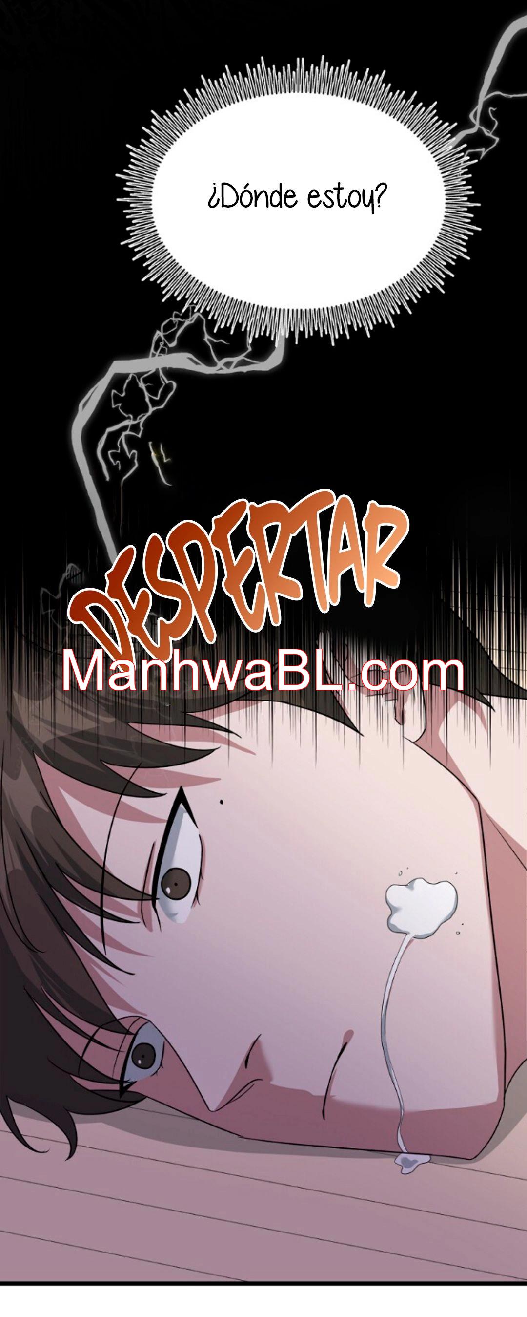 EL DIARIO DE SUPERVIVENCIA DEL SECRETARIO DEL TOP OBSESIVO - Capítulo 38 2 manhwa