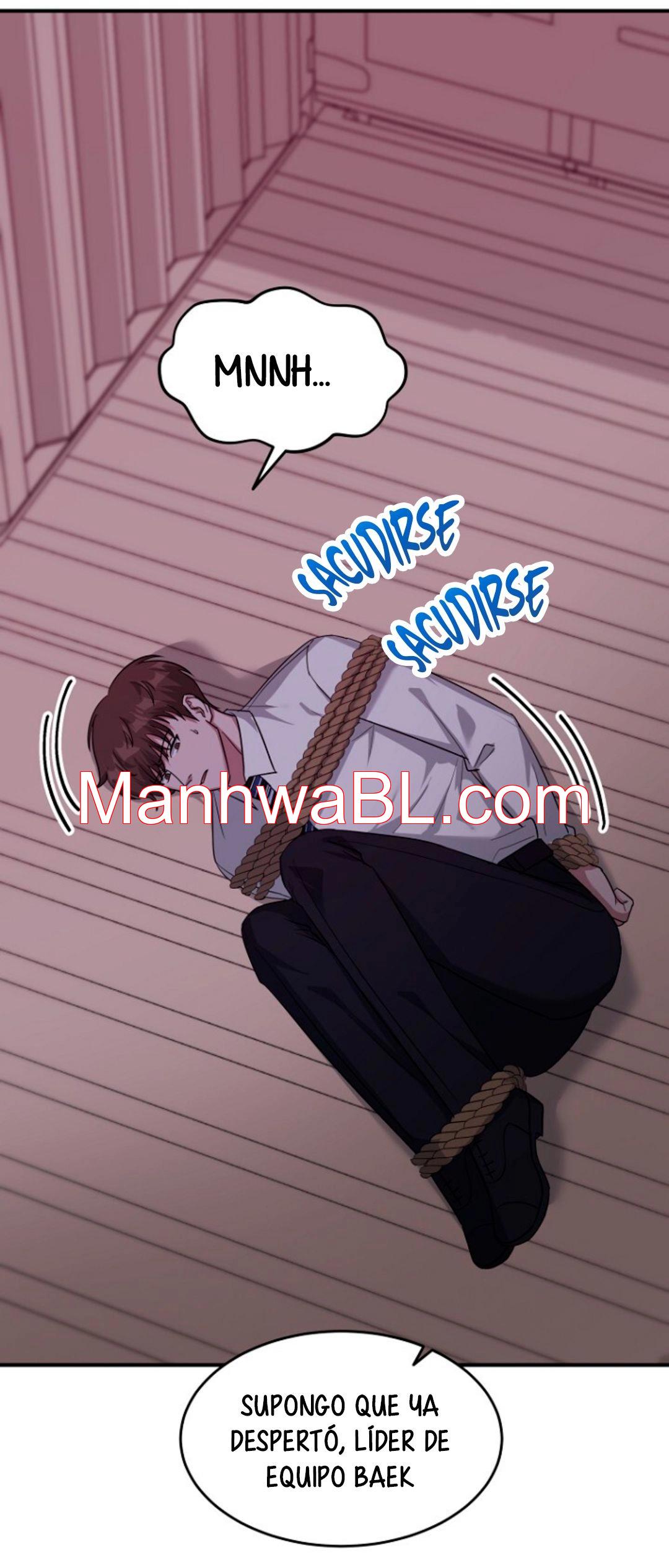EL DIARIO DE SUPERVIVENCIA DEL SECRETARIO DEL TOP OBSESIVO - Capítulo 38 2 manhwa