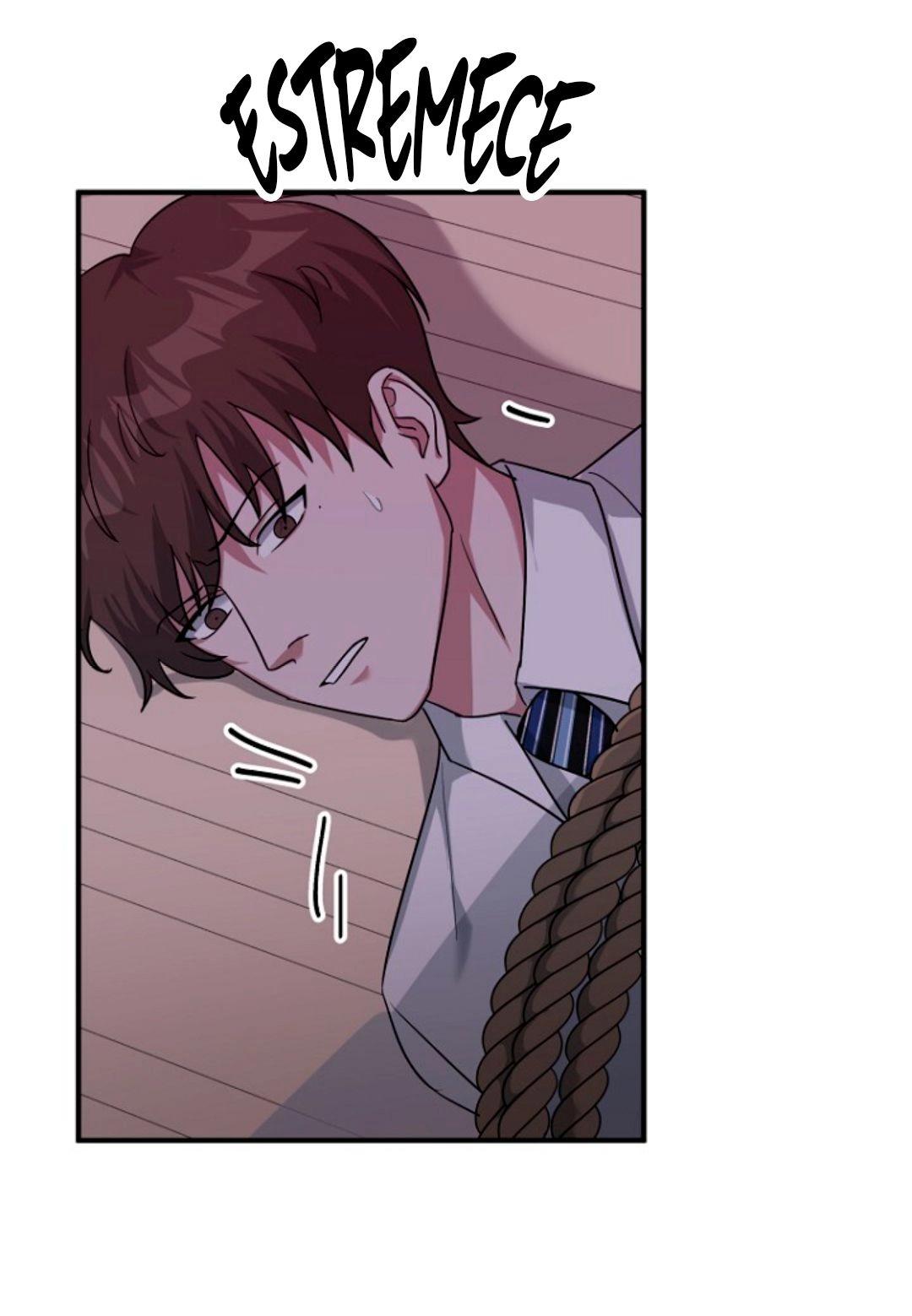 EL DIARIO DE SUPERVIVENCIA DEL SECRETARIO DEL TOP OBSESIVO - Capítulo 38 2 manhwa