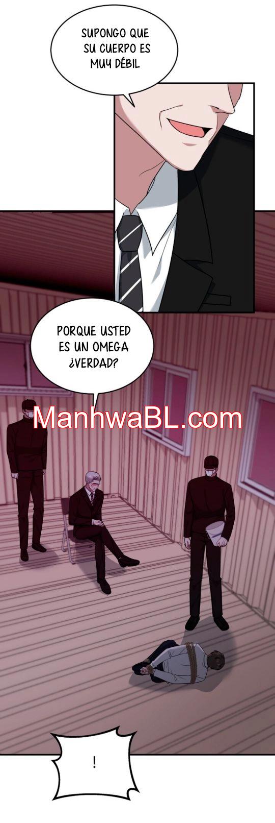 EL DIARIO DE SUPERVIVENCIA DEL SECRETARIO DEL TOP OBSESIVO - Capítulo 38 2 manhwa