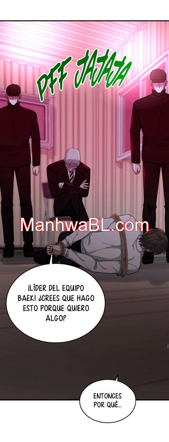 EL DIARIO DE SUPERVIVENCIA DEL SECRETARIO DEL TOP OBSESIVO - Capítulo 38 3 manhwa