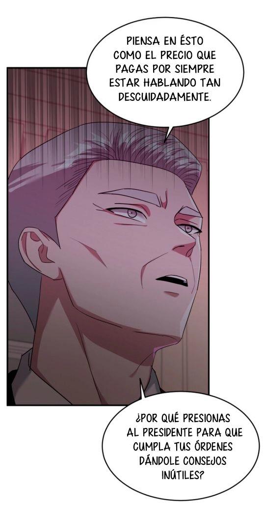 EL DIARIO DE SUPERVIVENCIA DEL SECRETARIO DEL TOP OBSESIVO - Capítulo 38 3 manhwa