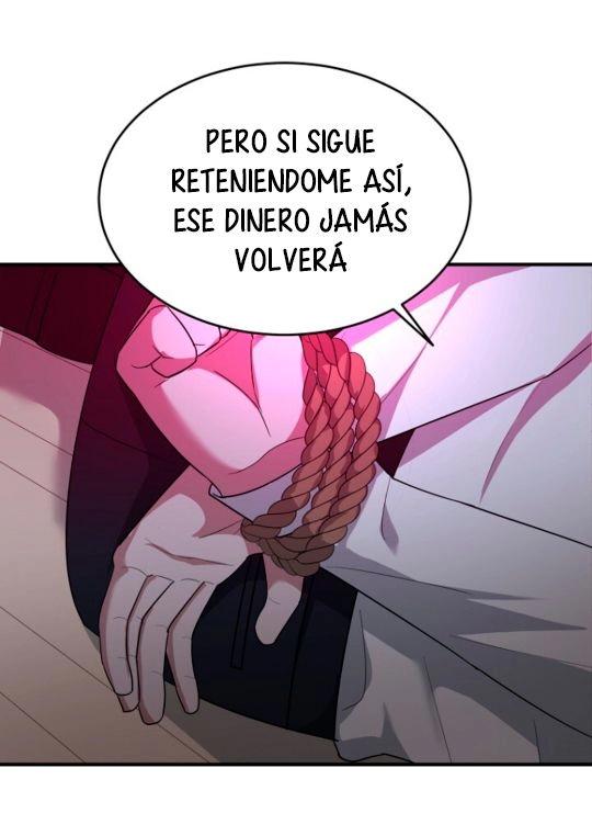 EL DIARIO DE SUPERVIVENCIA DEL SECRETARIO DEL TOP OBSESIVO - Capítulo 38 3 manhwa