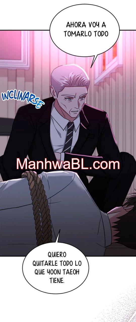 EL DIARIO DE SUPERVIVENCIA DEL SECRETARIO DEL TOP OBSESIVO - Capítulo 38 3 manhwa