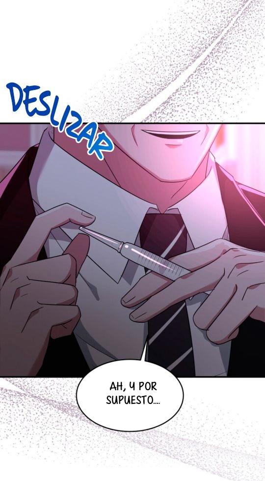 EL DIARIO DE SUPERVIVENCIA DEL SECRETARIO DEL TOP OBSESIVO - Capítulo 38 3 manhwa