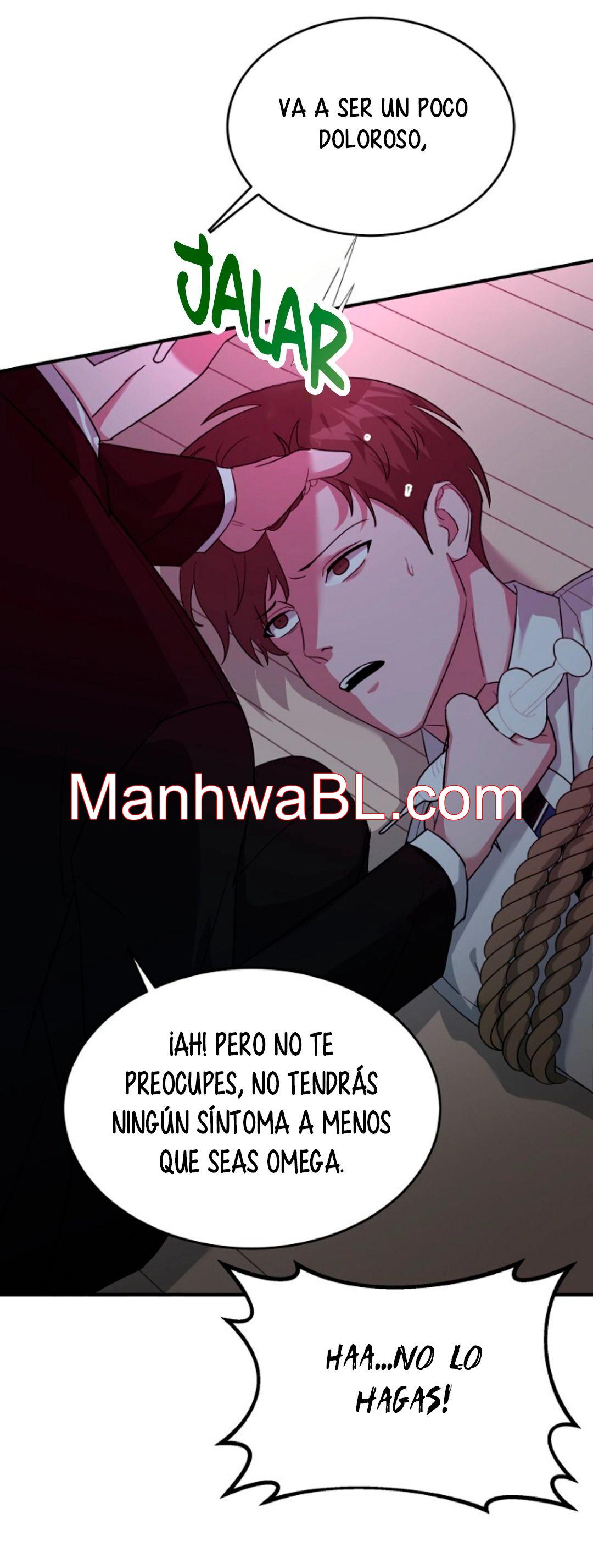 EL DIARIO DE SUPERVIVENCIA DEL SECRETARIO DEL TOP OBSESIVO - Capítulo 38 3 manhwa