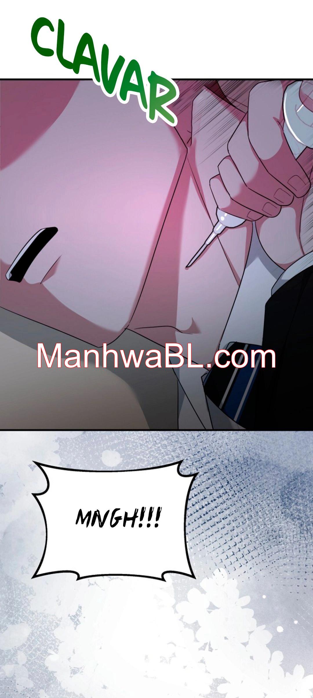 EL DIARIO DE SUPERVIVENCIA DEL SECRETARIO DEL TOP OBSESIVO - Capítulo 38 3 manhwa