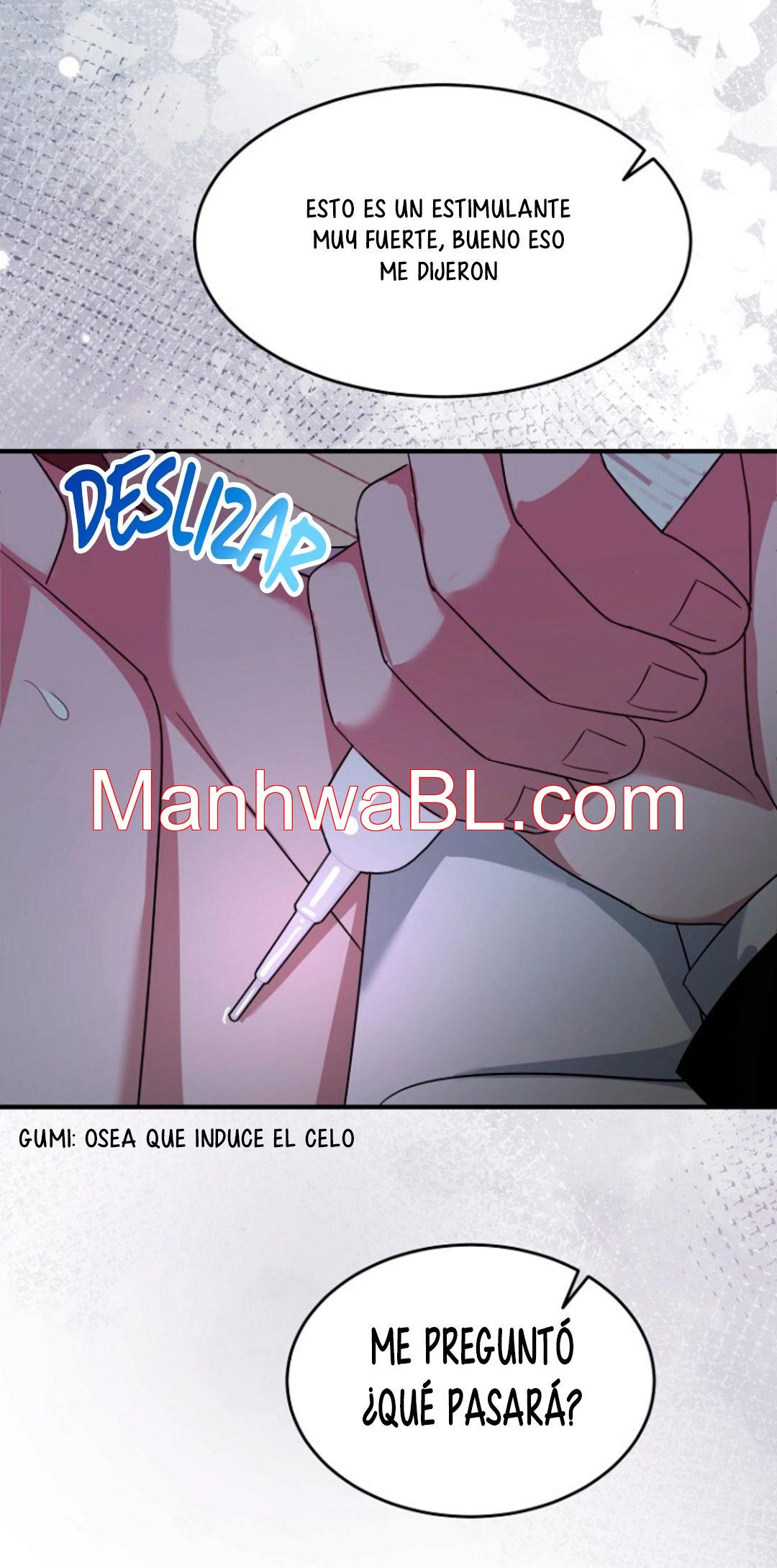 EL DIARIO DE SUPERVIVENCIA DEL SECRETARIO DEL TOP OBSESIVO - Capítulo 38 3 manhwa