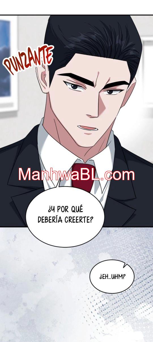 EL DIARIO DE SUPERVIVENCIA DEL SECRETARIO DEL TOP OBSESIVO - Capítulo 38 manhwa