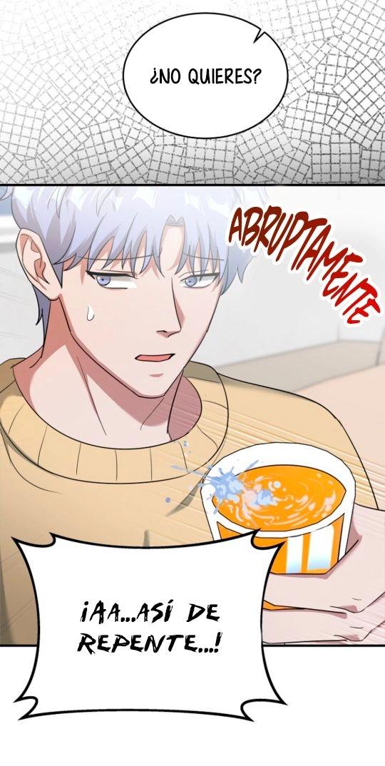 EL DIARIO DE SUPERVIVENCIA DEL SECRETARIO DEL TOP OBSESIVO - Capítulo 38 manhwa