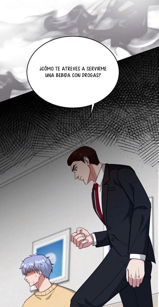 EL DIARIO DE SUPERVIVENCIA DEL SECRETARIO DEL TOP OBSESIVO - Capítulo 38 manhwa