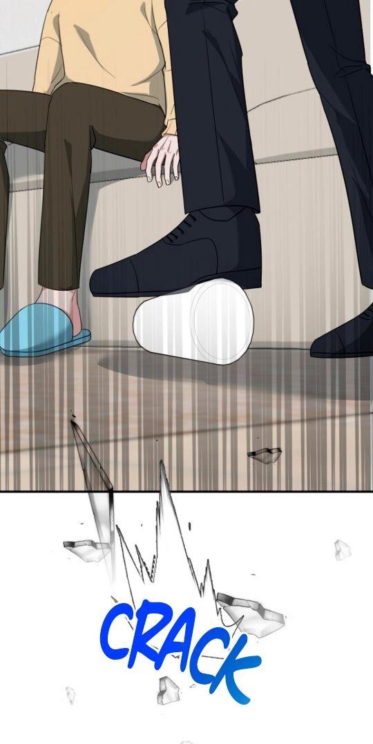 EL DIARIO DE SUPERVIVENCIA DEL SECRETARIO DEL TOP OBSESIVO - Capítulo 38 manhwa