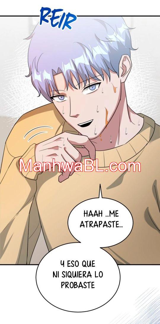 EL DIARIO DE SUPERVIVENCIA DEL SECRETARIO DEL TOP OBSESIVO - Capítulo 38 manhwa