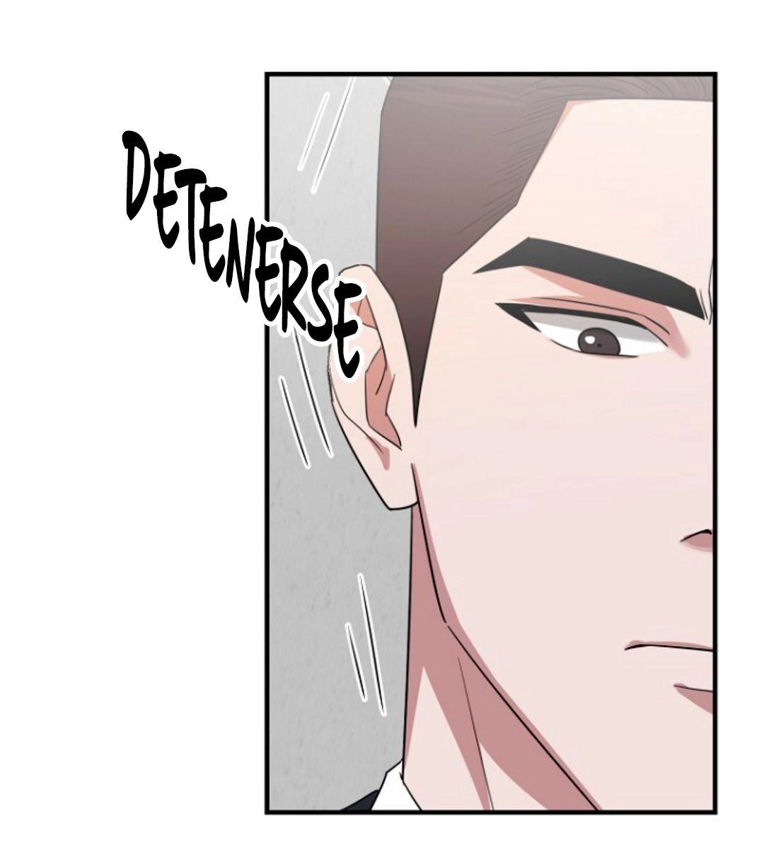 EL DIARIO DE SUPERVIVENCIA DEL SECRETARIO DEL TOP OBSESIVO - Capítulo 38 manhwa