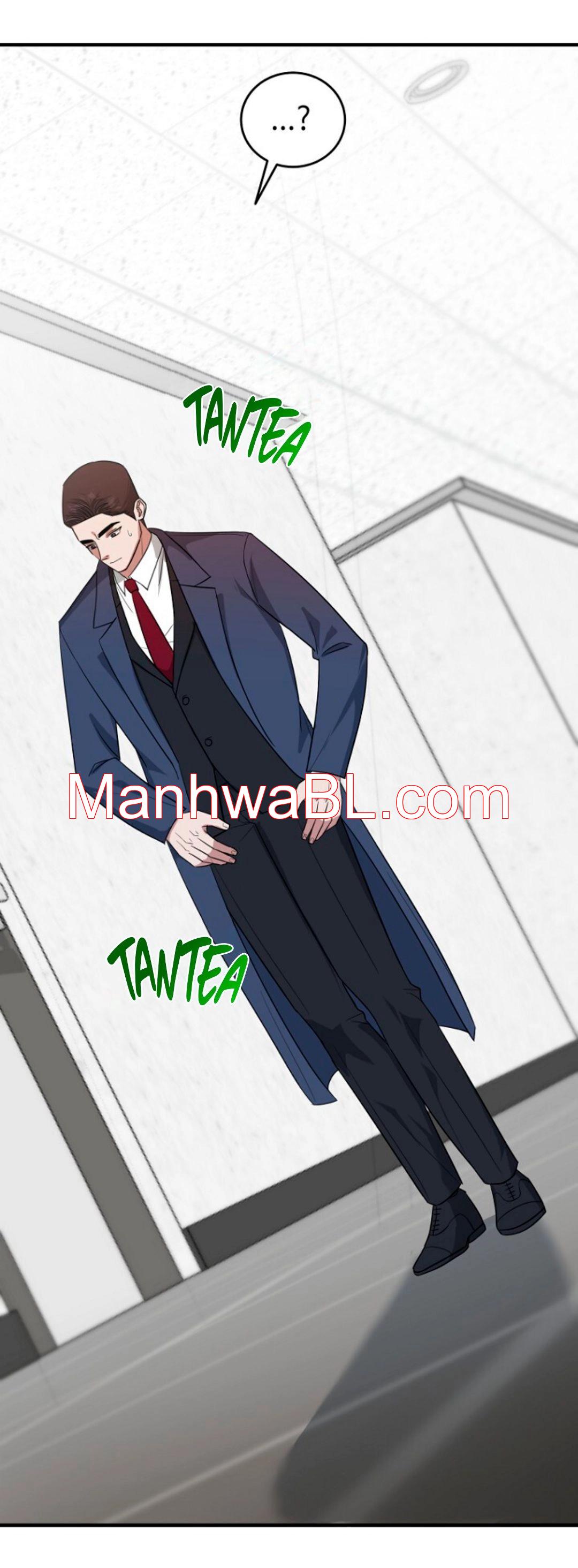 EL DIARIO DE SUPERVIVENCIA DEL SECRETARIO DEL TOP OBSESIVO - Capítulo 38 manhwa