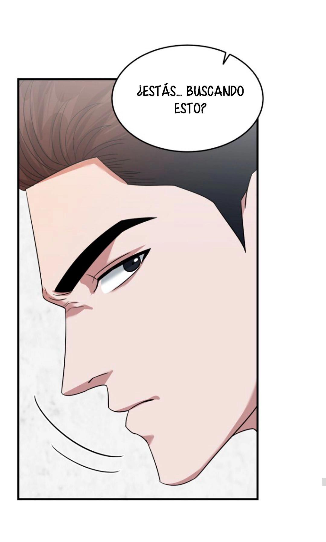 EL DIARIO DE SUPERVIVENCIA DEL SECRETARIO DEL TOP OBSESIVO - Capítulo 38 manhwa