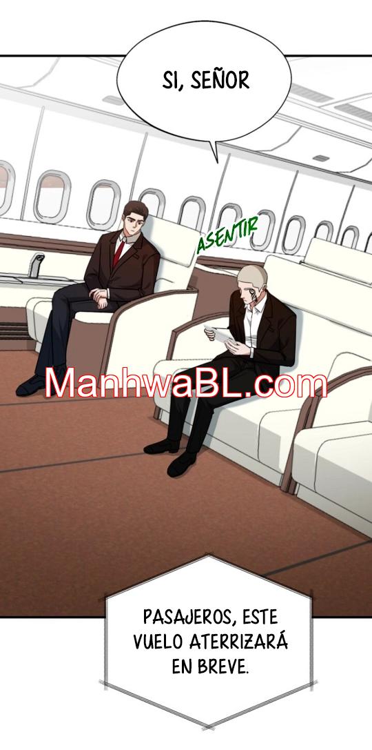 EL DIARIO DE SUPERVIVENCIA DEL SECRETARIO DEL TOP OBSESIVO - Capítulo 39 2 manhwa