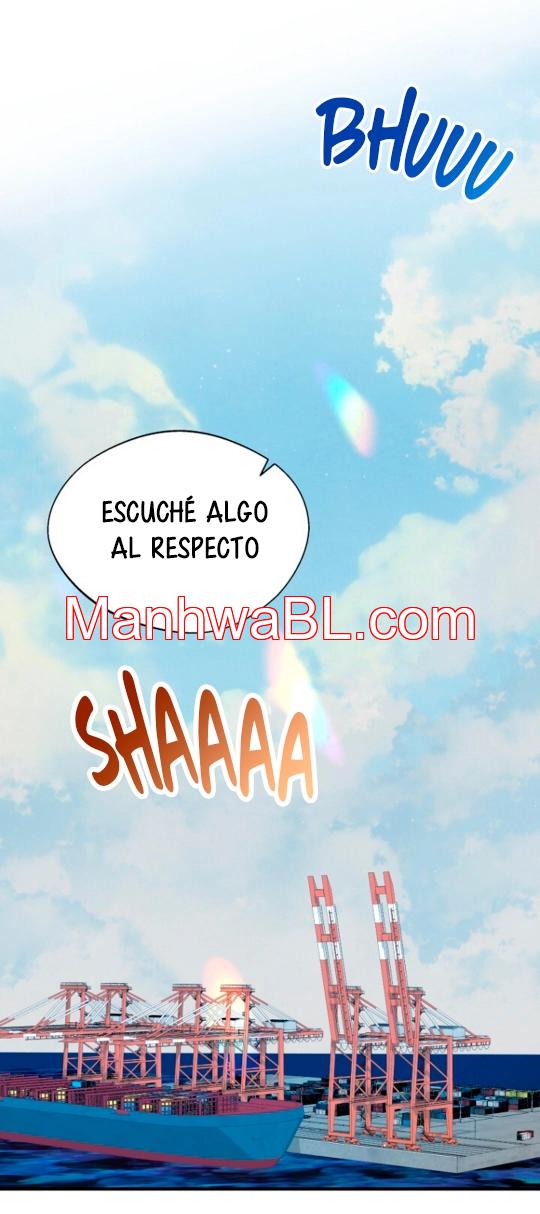 EL DIARIO DE SUPERVIVENCIA DEL SECRETARIO DEL TOP OBSESIVO - Capítulo 39 2 manhwa