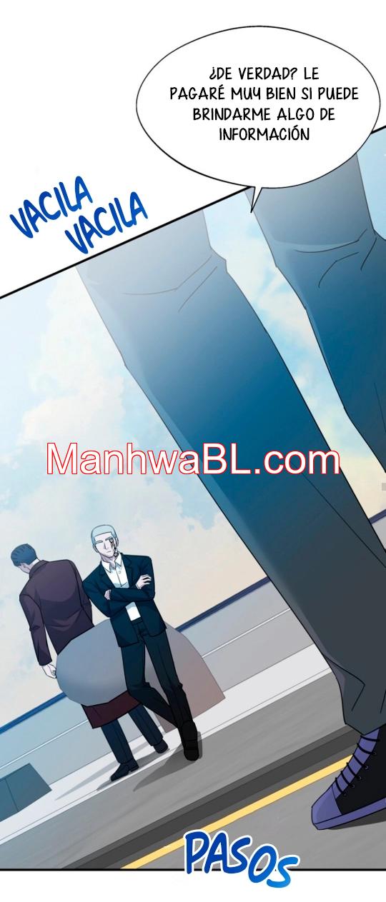EL DIARIO DE SUPERVIVENCIA DEL SECRETARIO DEL TOP OBSESIVO - Capítulo 39 2 manhwa