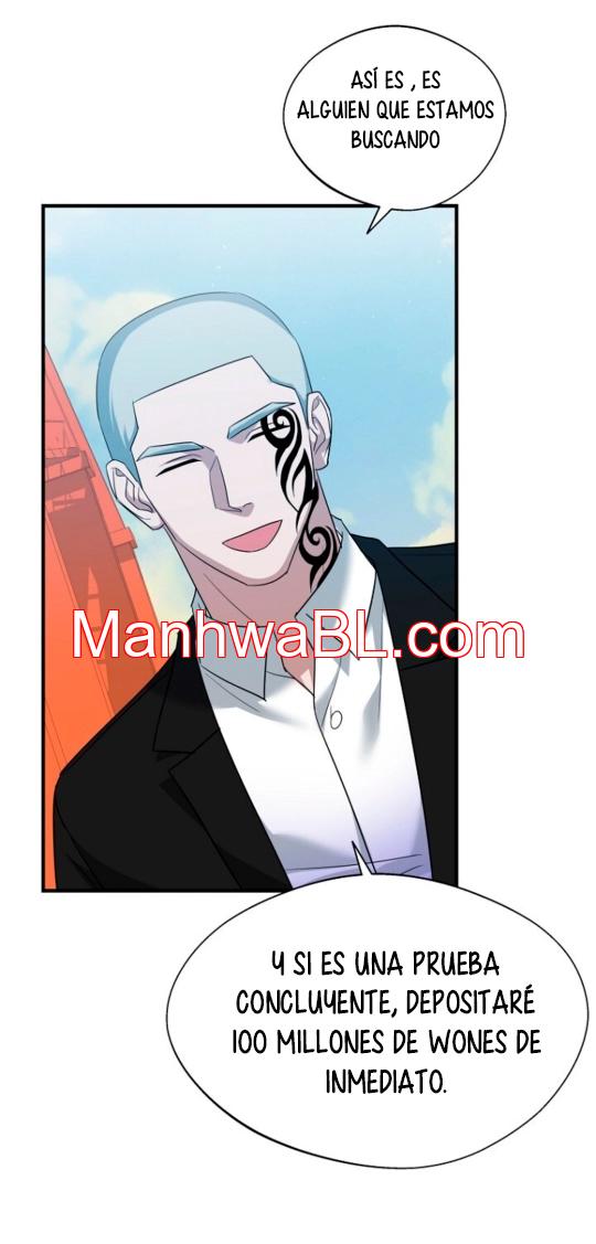 EL DIARIO DE SUPERVIVENCIA DEL SECRETARIO DEL TOP OBSESIVO - Capítulo 39 2 manhwa