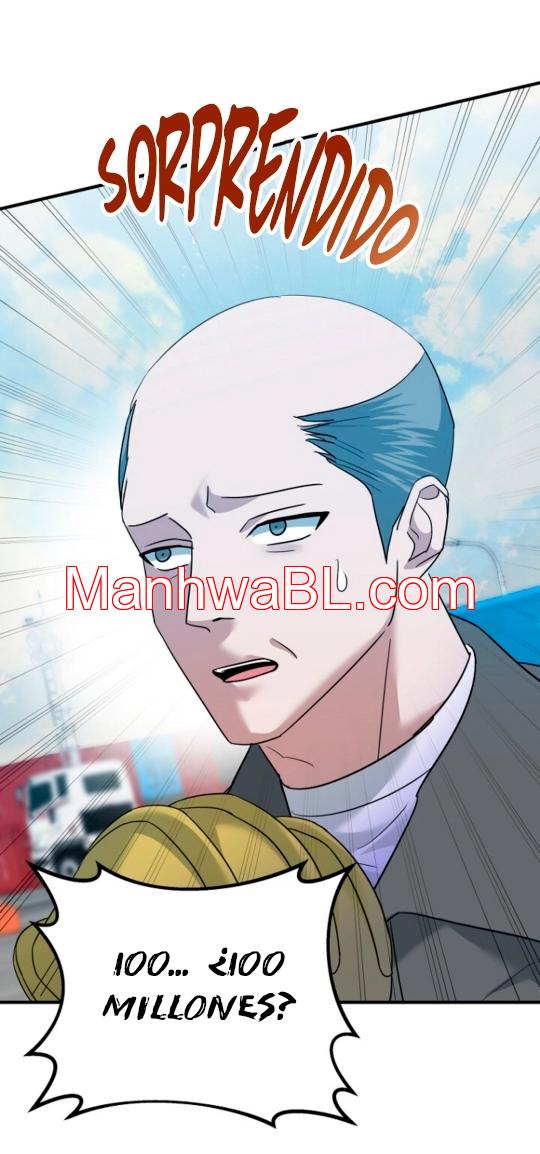 EL DIARIO DE SUPERVIVENCIA DEL SECRETARIO DEL TOP OBSESIVO - Capítulo 39 2 manhwa