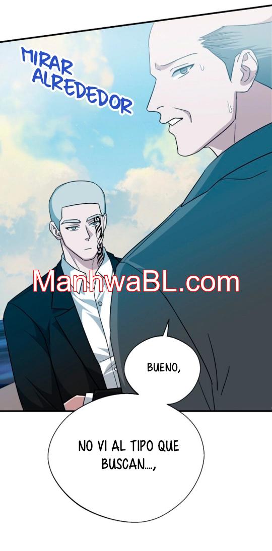 EL DIARIO DE SUPERVIVENCIA DEL SECRETARIO DEL TOP OBSESIVO - Capítulo 39 2 manhwa