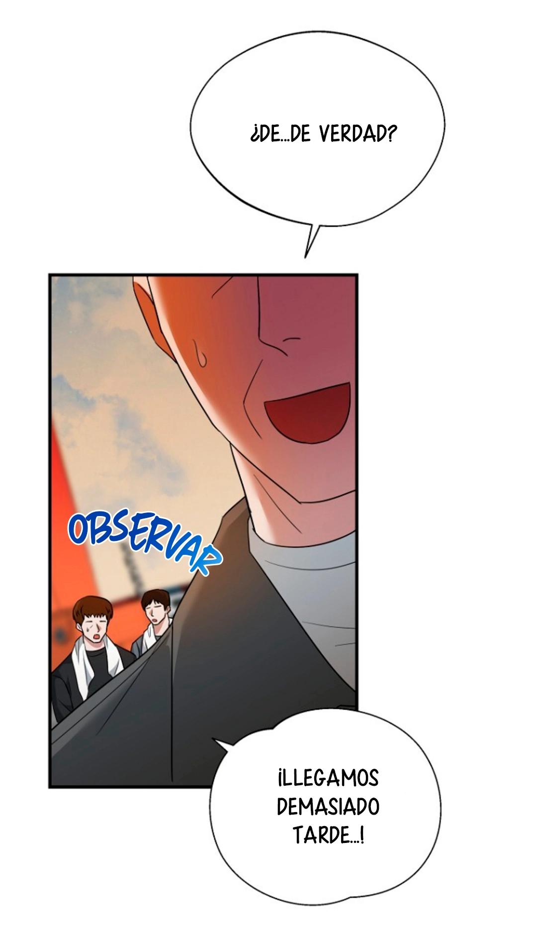 EL DIARIO DE SUPERVIVENCIA DEL SECRETARIO DEL TOP OBSESIVO - Capítulo 39 2 manhwa