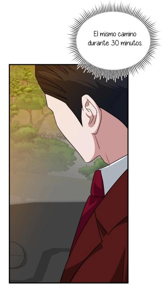 EL DIARIO DE SUPERVIVENCIA DEL SECRETARIO DEL TOP OBSESIVO - Capítulo 39 2 manhwa