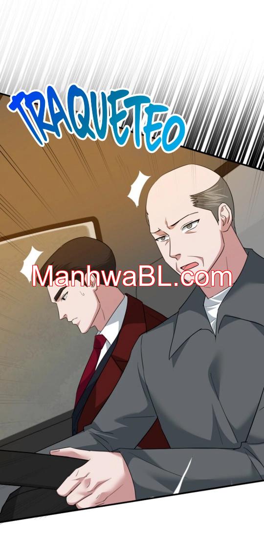 EL DIARIO DE SUPERVIVENCIA DEL SECRETARIO DEL TOP OBSESIVO - Capítulo 39 2 manhwa