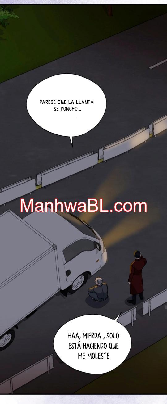 EL DIARIO DE SUPERVIVENCIA DEL SECRETARIO DEL TOP OBSESIVO - Capítulo 39 2 manhwa