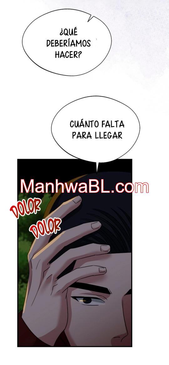 EL DIARIO DE SUPERVIVENCIA DEL SECRETARIO DEL TOP OBSESIVO - Capítulo 39 2 manhwa