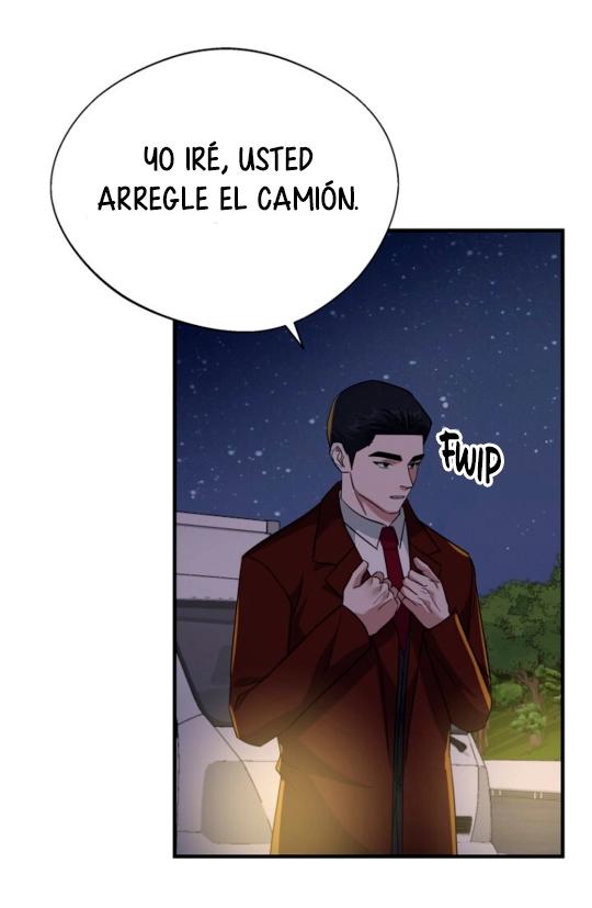 EL DIARIO DE SUPERVIVENCIA DEL SECRETARIO DEL TOP OBSESIVO - Capítulo 39 2 manhwa