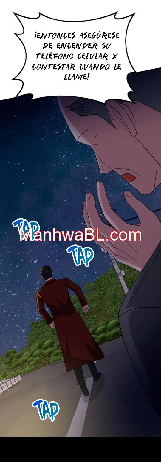 EL DIARIO DE SUPERVIVENCIA DEL SECRETARIO DEL TOP OBSESIVO - Capítulo 39 2 manhwa