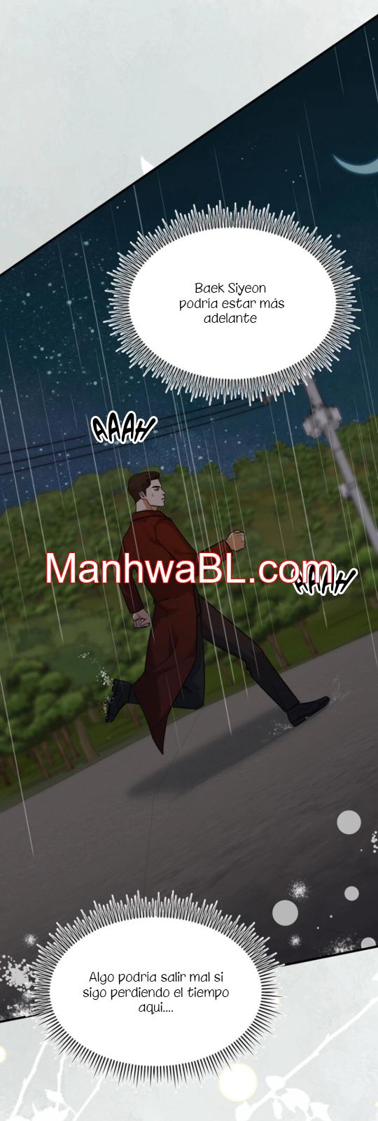 EL DIARIO DE SUPERVIVENCIA DEL SECRETARIO DEL TOP OBSESIVO - Capítulo 39 2 manhwa