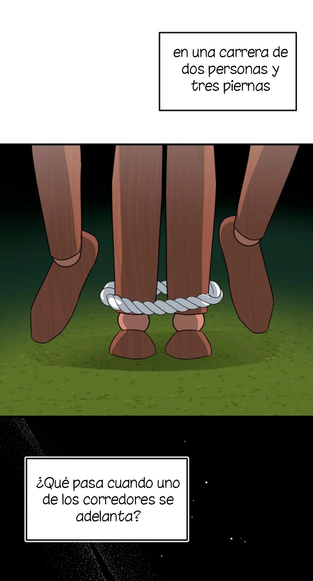EL DIARIO DE SUPERVIVENCIA DEL SECRETARIO DEL TOP OBSESIVO - Capítulo 39 2 manhwa