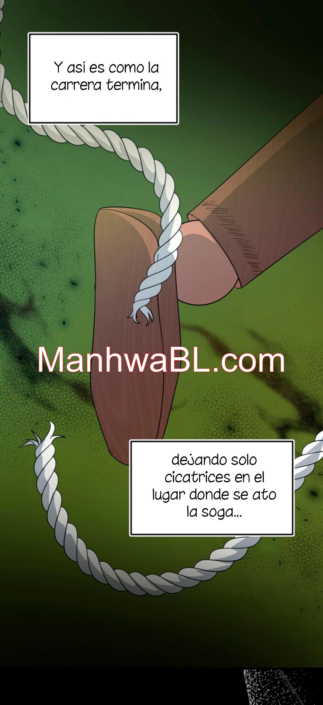 EL DIARIO DE SUPERVIVENCIA DEL SECRETARIO DEL TOP OBSESIVO - Capítulo 39 2 manhwa