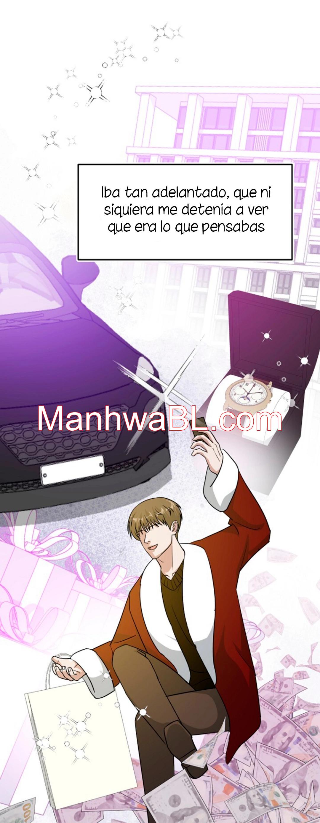 EL DIARIO DE SUPERVIVENCIA DEL SECRETARIO DEL TOP OBSESIVO - Capítulo 39 2 manhwa