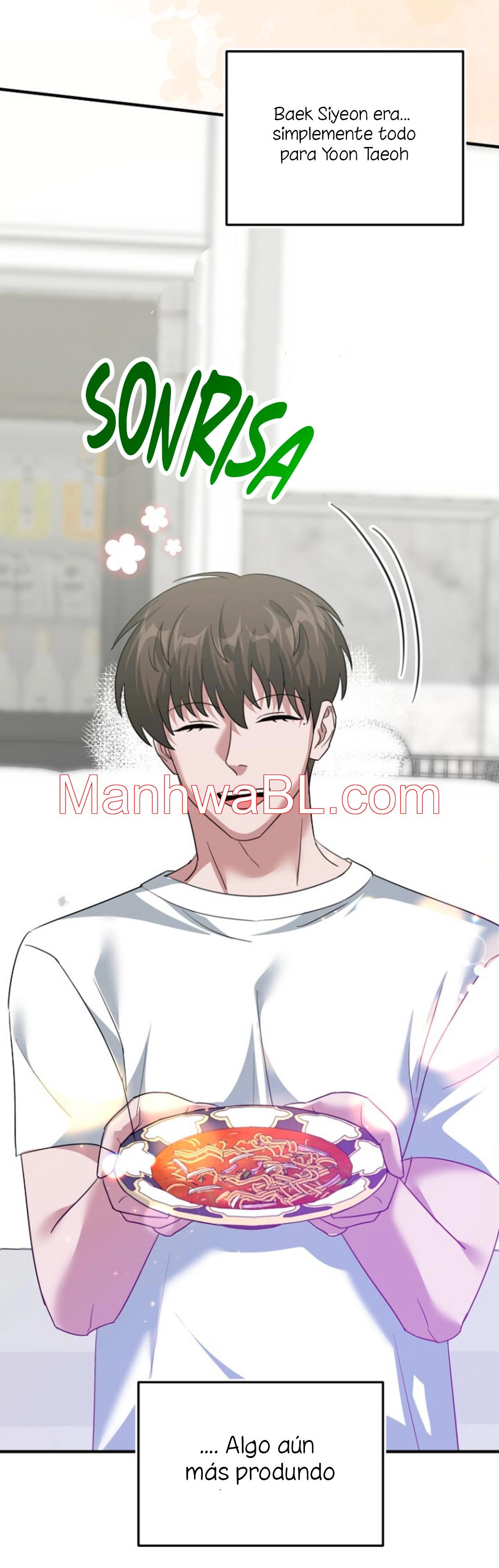 EL DIARIO DE SUPERVIVENCIA DEL SECRETARIO DEL TOP OBSESIVO - Capítulo 39 3 manhwa